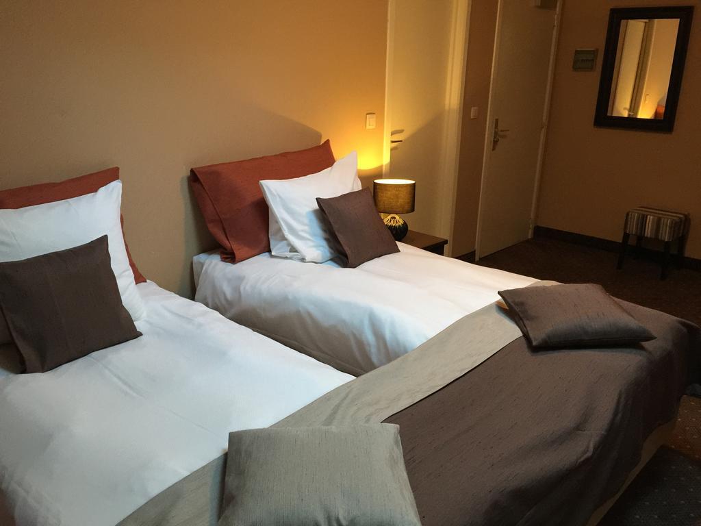 Hotel Malon Leuven Bagian luar foto