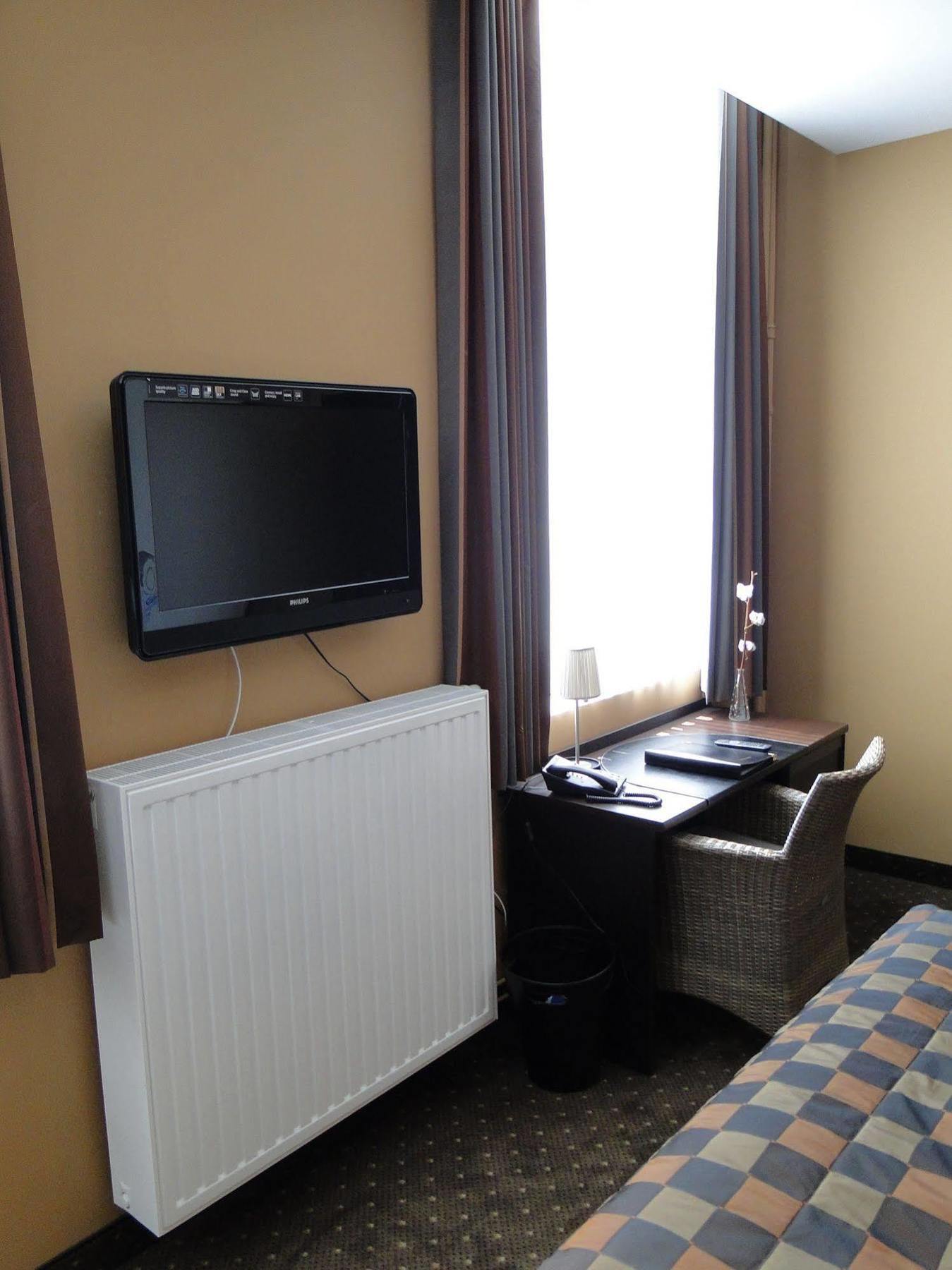 Hotel Malon Leuven Bagian luar foto